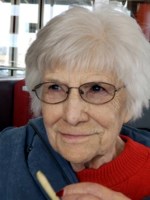 Carolyn Grover