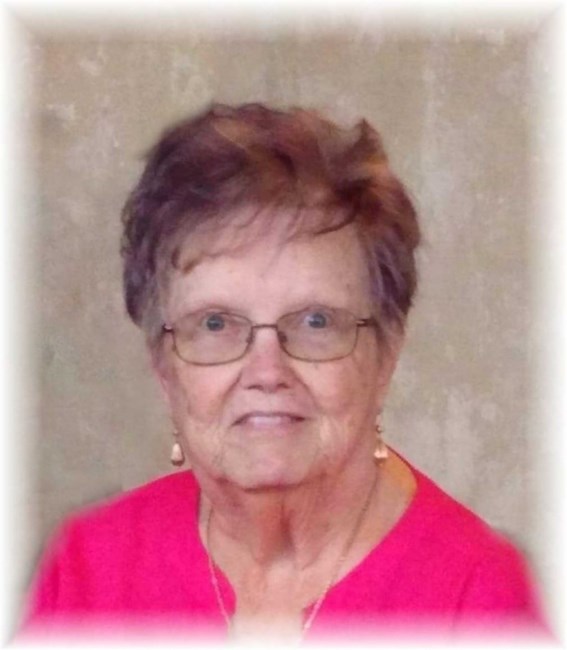 Obituary of Barbara Peters