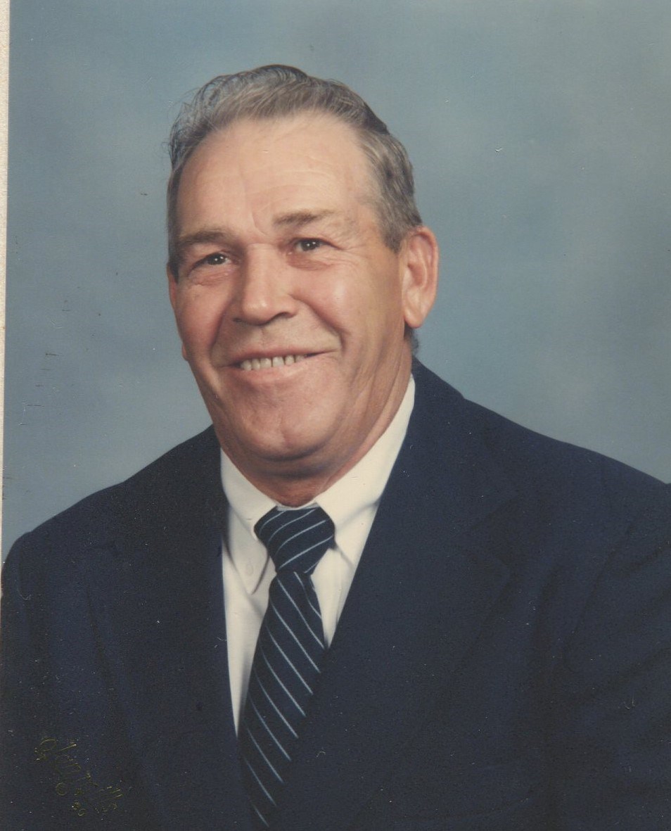 Obituary of Robert Buren Nuckols
