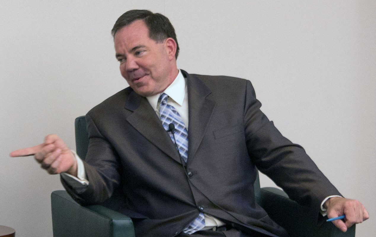 Obituary of Andrew Gerald McBride