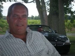 Avis de décès de Michel Roy