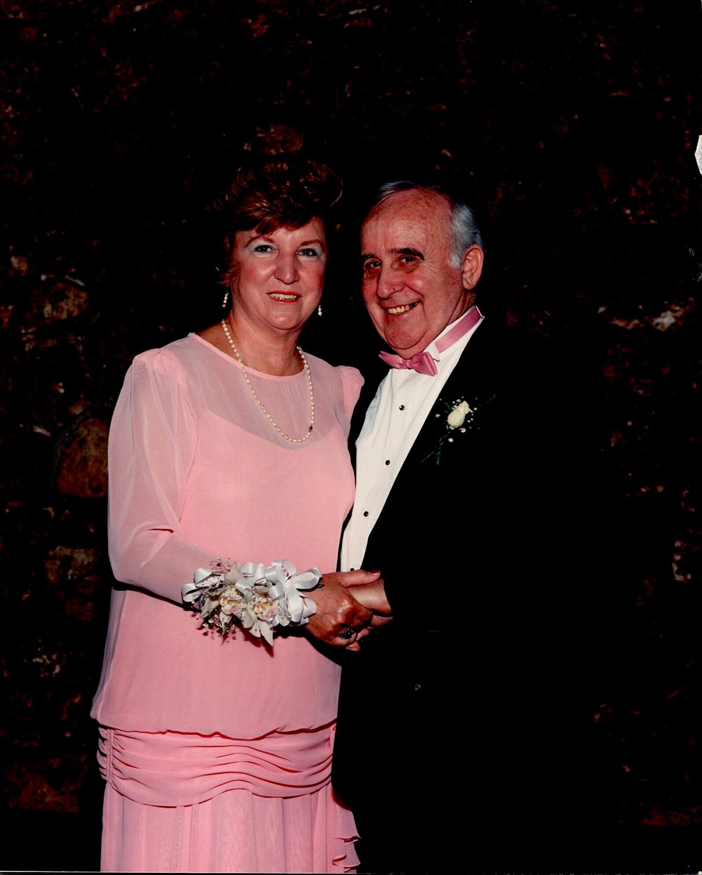 Obituary of Bridget S. Keiper