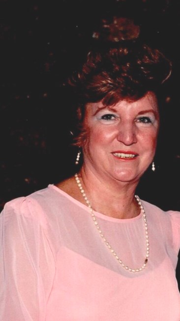 Obituary of Bridget S. Keiper