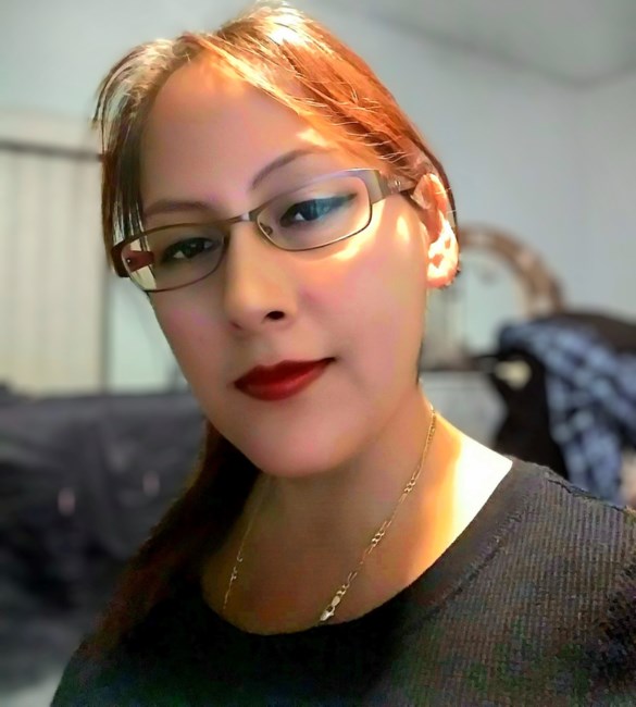 Obituary of Cristina Hernandez