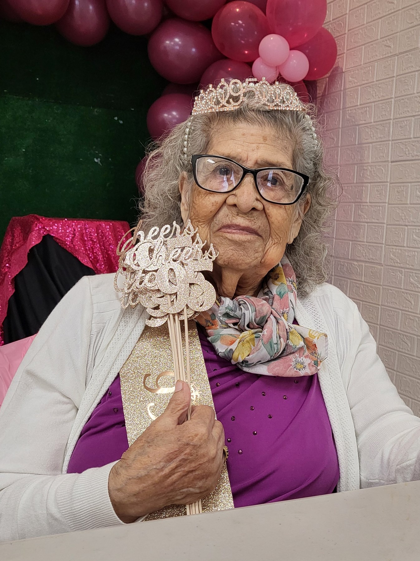 Obituary of Socorro "Socorrito" A. Varela