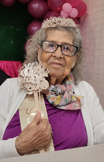 Obituario de Socorro "Socorrito" A. Varela