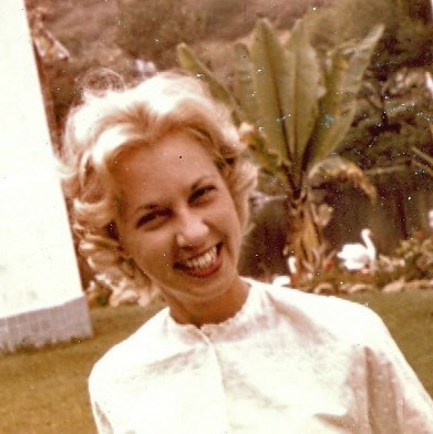 Avis de décès de Lillian Eda Mooney