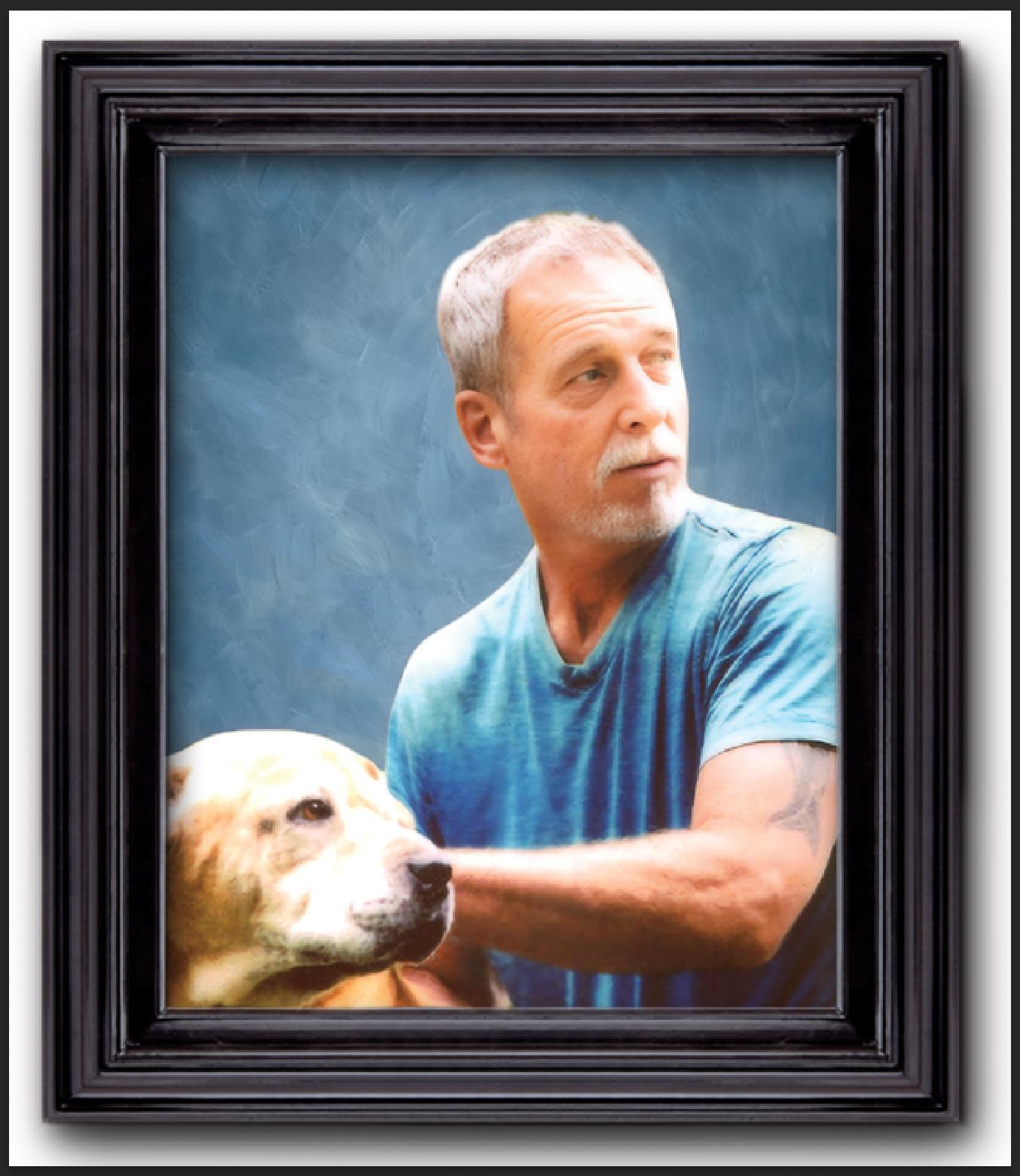 Obituary of Steven Kirkman Wheeler