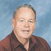 Obituary of Robert Orr Kimbrell