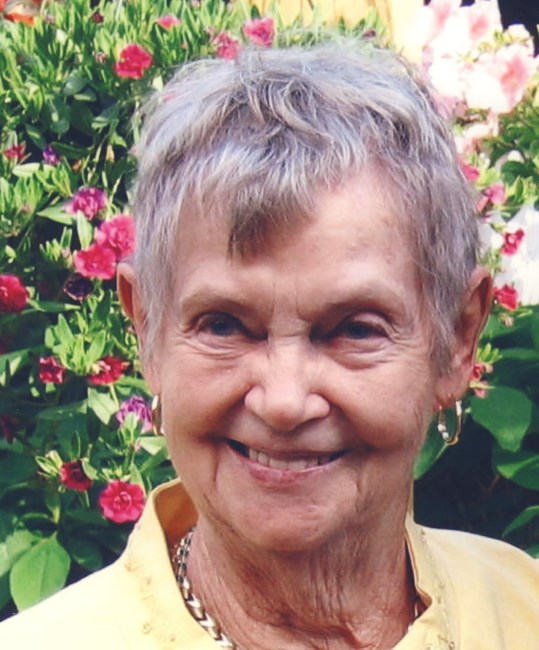 Obituary of Clare Ginny Virginia (Ginny) Riston Sergy