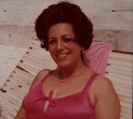 Obituary of Angela "Lolita" Pedrè