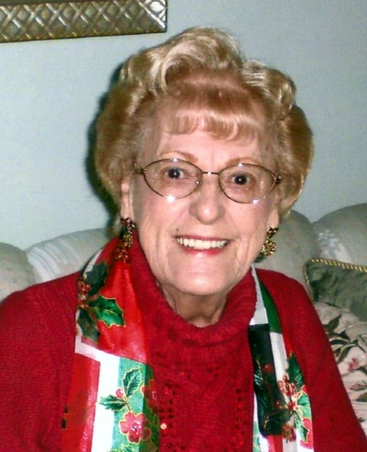 Obituary of Ann D. Buono