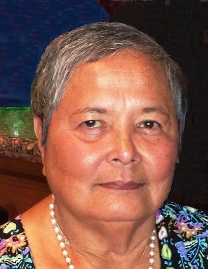 Obituary of Louisa C. Garrow