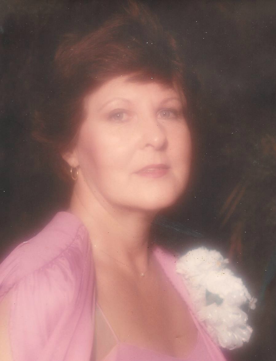 Obituary of Thelma Jean Joyner Stafford