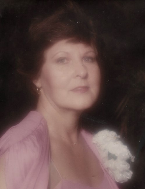 Obituary of Thelma Jean Joyner Stafford