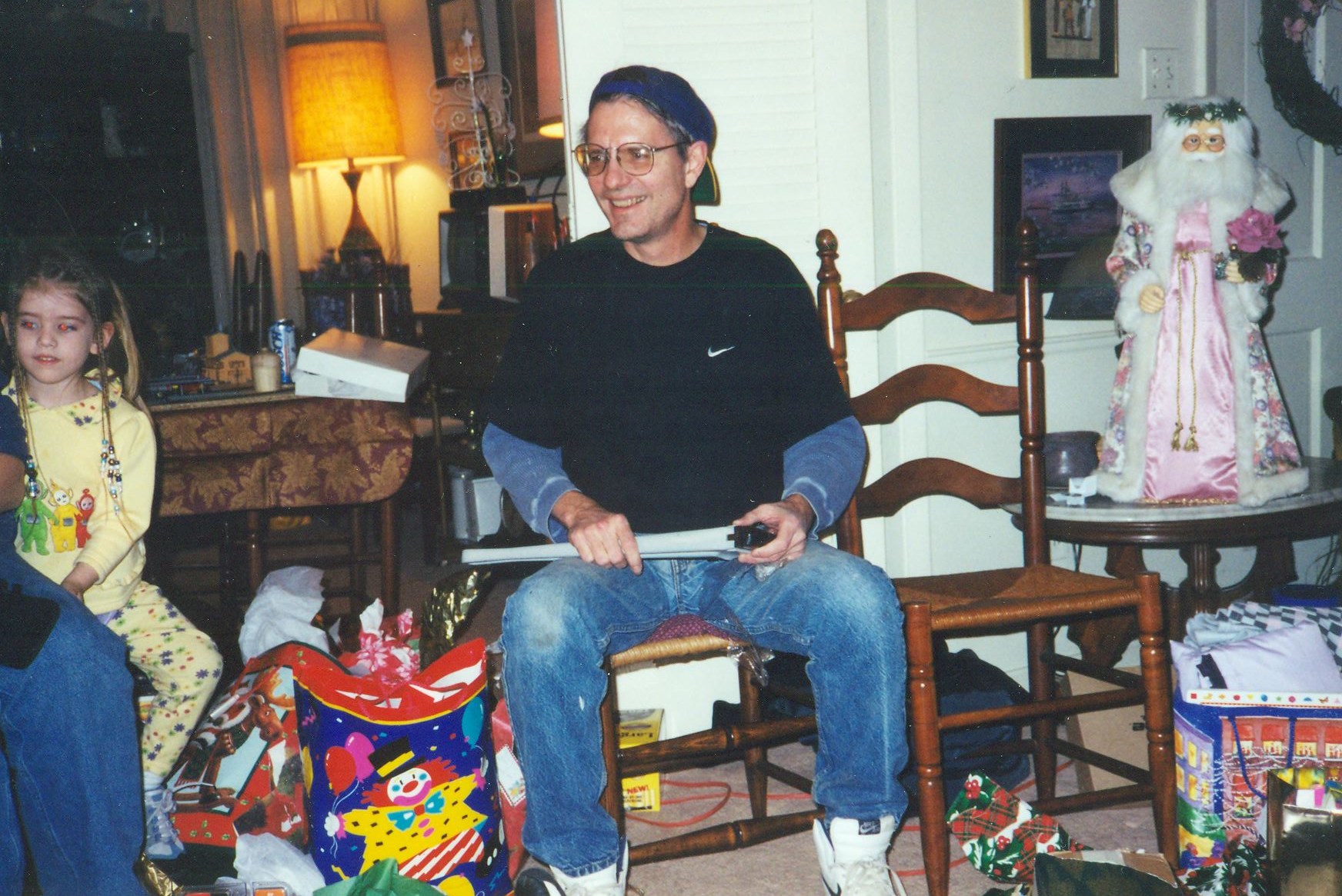 Obituary of Bruce D. Allen