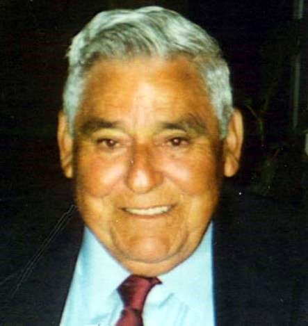 Obituary of Juan L. Longoria