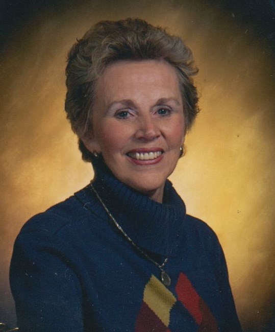 Obituary of Gwen Carnes