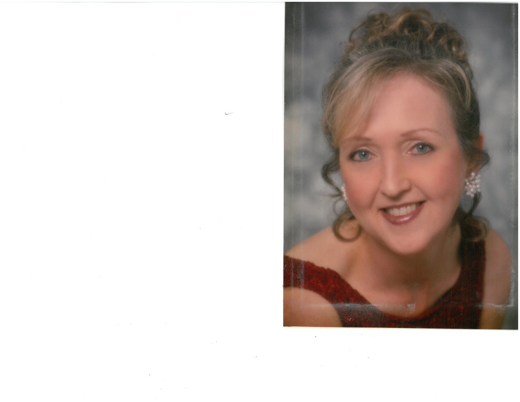 Obituary of Doreen Josephine Ann Wagner