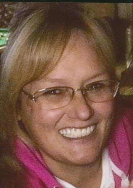 Obituary of Angela Darlene Riddle