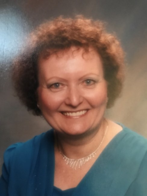 Obituary of Mary Lou Kinder