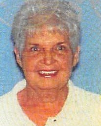 Obituary of June O Morales