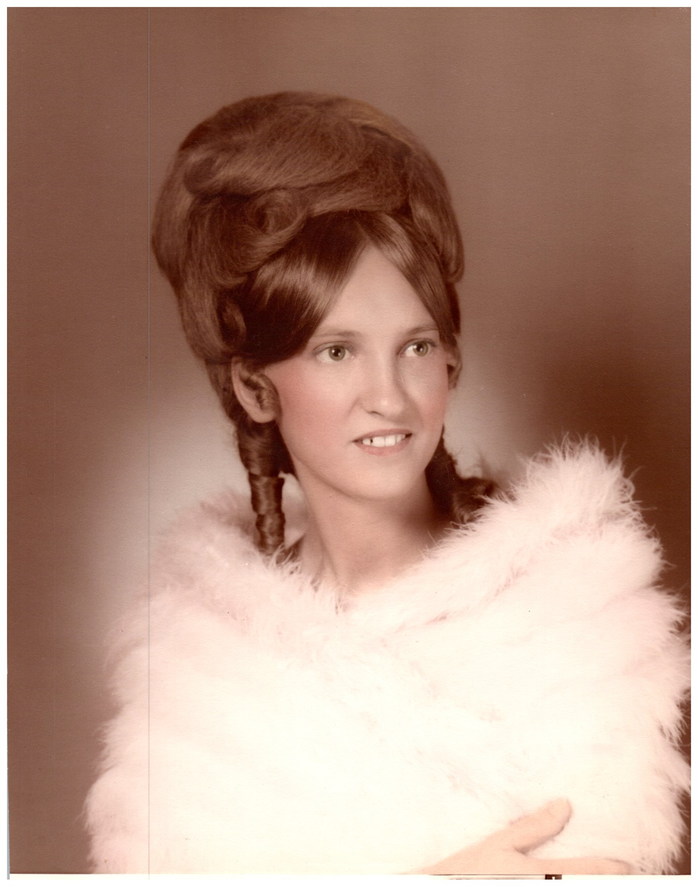 Obituary of Darrie Ann Villarreal