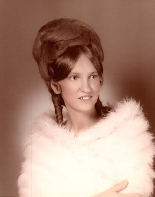 Obituary of Darrie Ann Villarreal