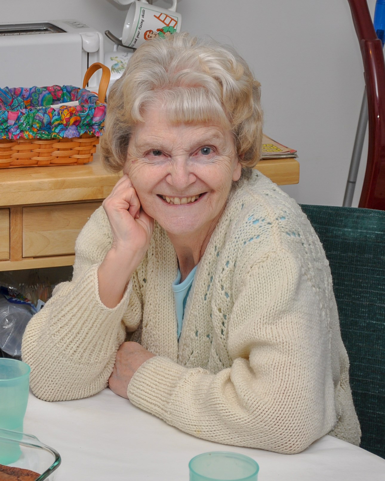 Obituary of Pamela Margaret Freestone