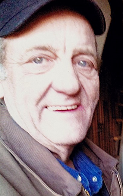 Obituary of David J McCarroll