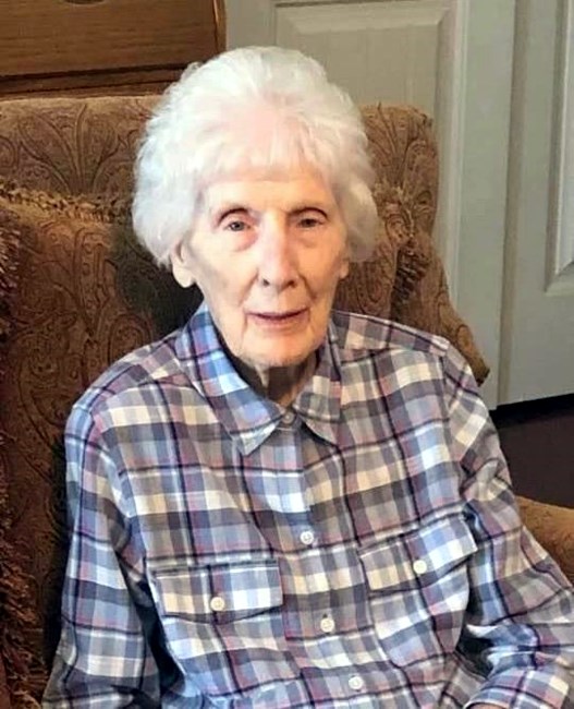 Obituary of Edna Ray Ragland