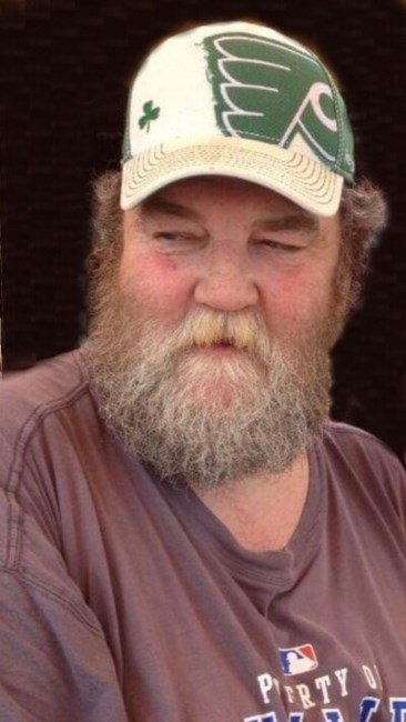 Obituary of Kevin Patrick Cook Sr.
