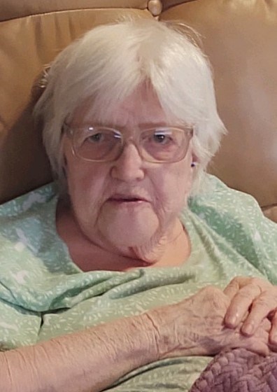 Eula Jobe Obituary - Kingsport, TN