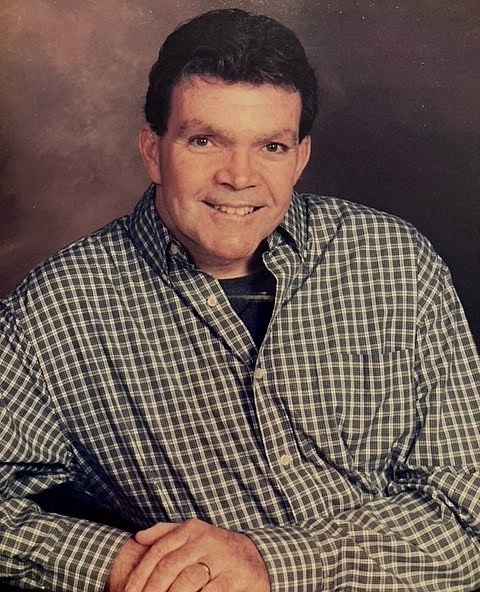 Obituario de Edgar F. Quigley Jr.