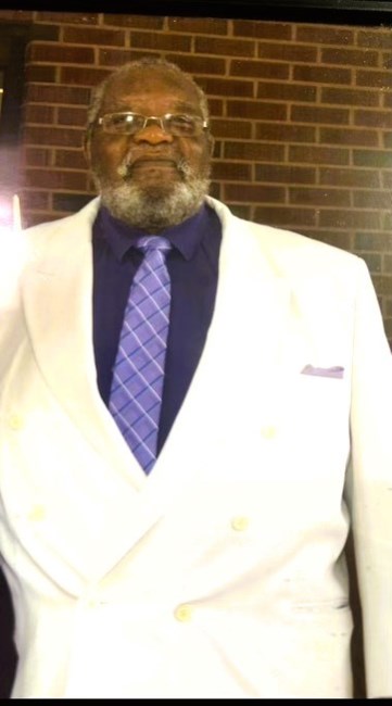 Obituary of Lonnie Wilson