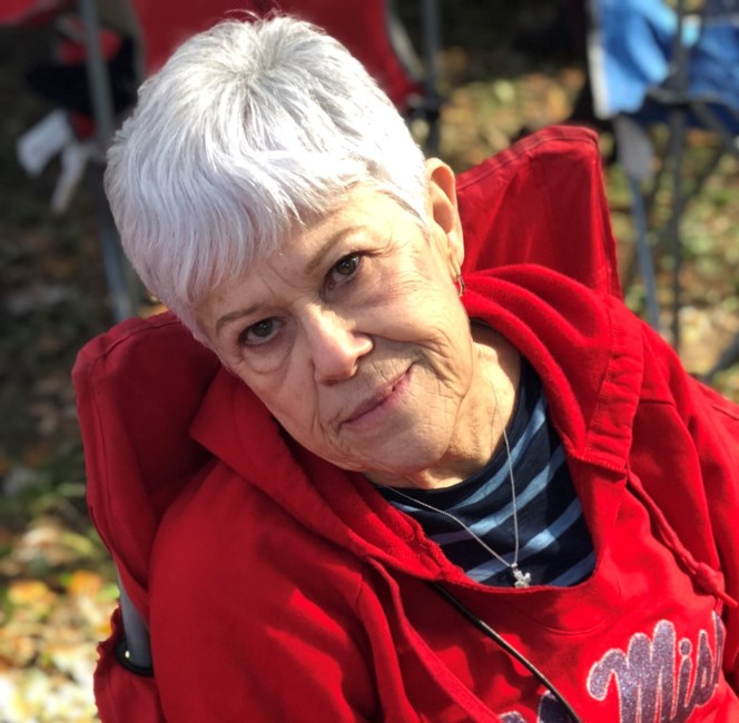 Obituary of Blanche Nora Eckhart