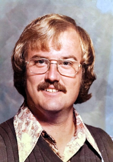 Obituario de David King Munroe