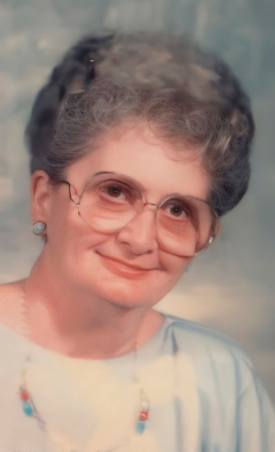 Obituary of Norma Louise McKneelen