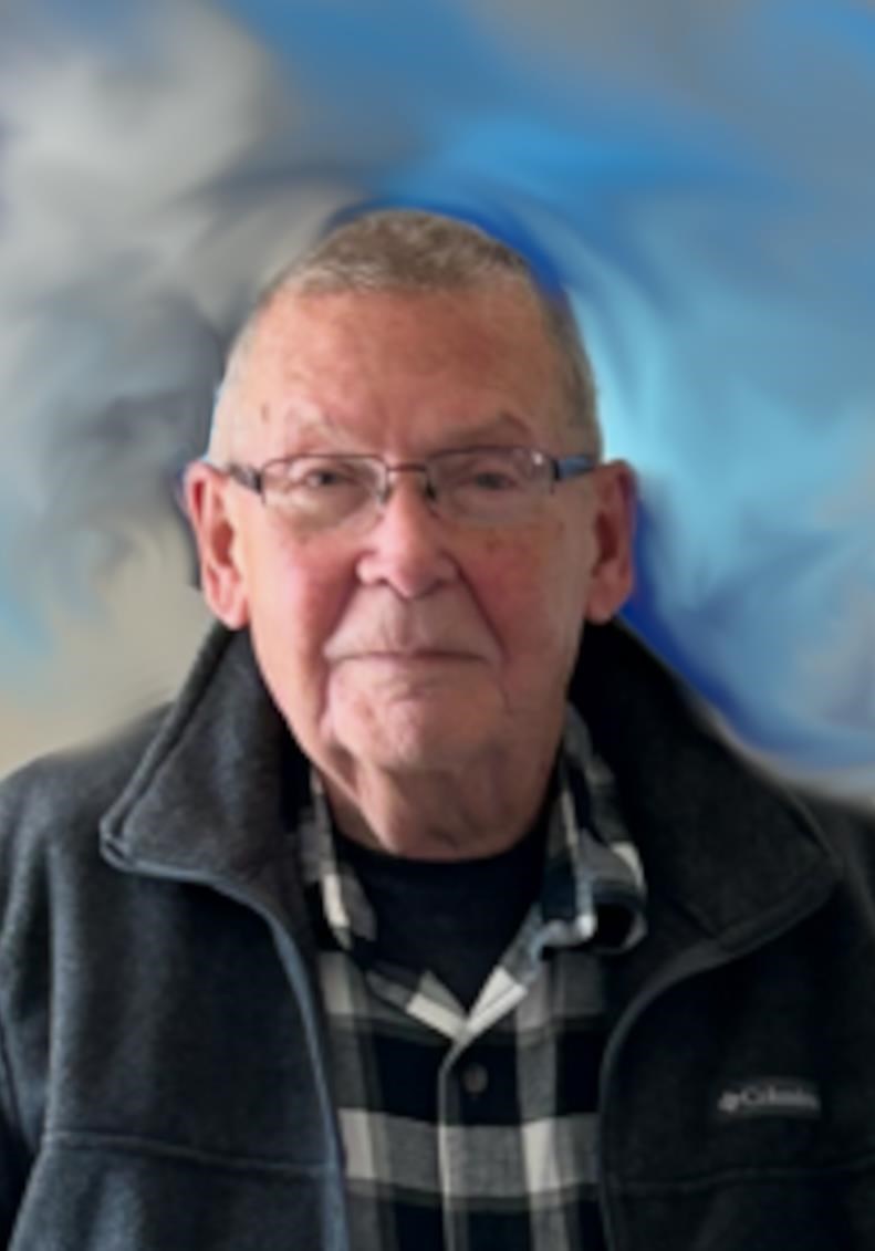 Avis de décès de Oscar Laverne Riggenbach