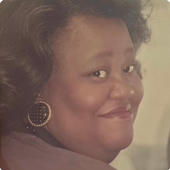 Obituary of Dorothy Turner Smith