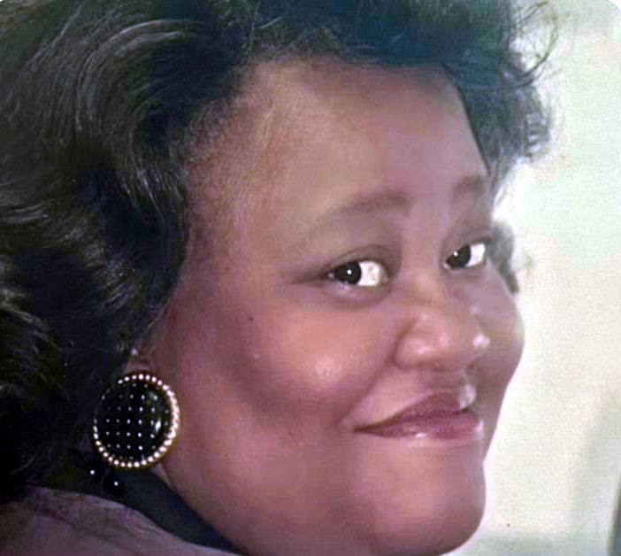 Obituary of Dorothy Turner Smith