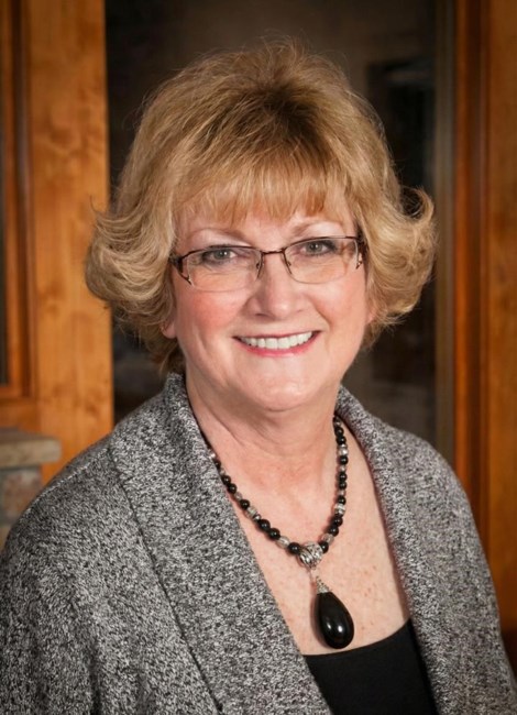 Obituary of Naomi Ruth Horlacher