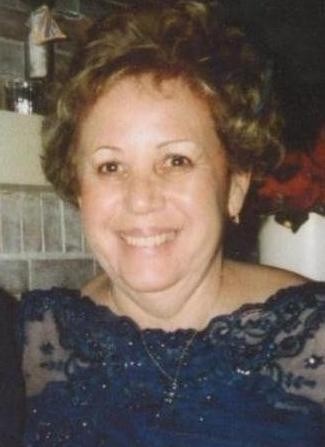 Obituary of Raquel Escobar "Rachel" Garza