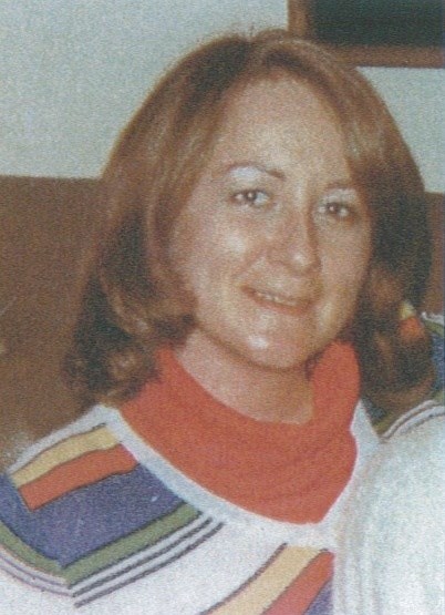 Obituary of Kay Bedingfield Stokely