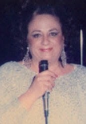 Obituary of Margaret DeAngelis