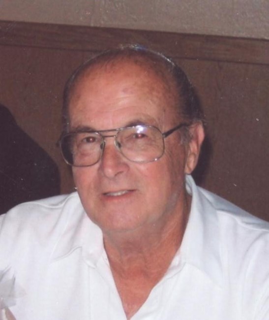 Obituary of James Arnone