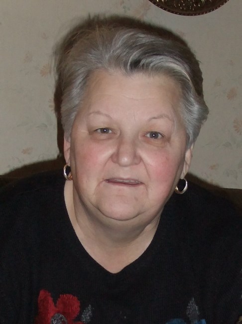 Obituario de Diane Lisle