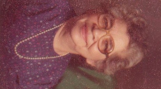 Obituary of Ana Maria O Castellanos