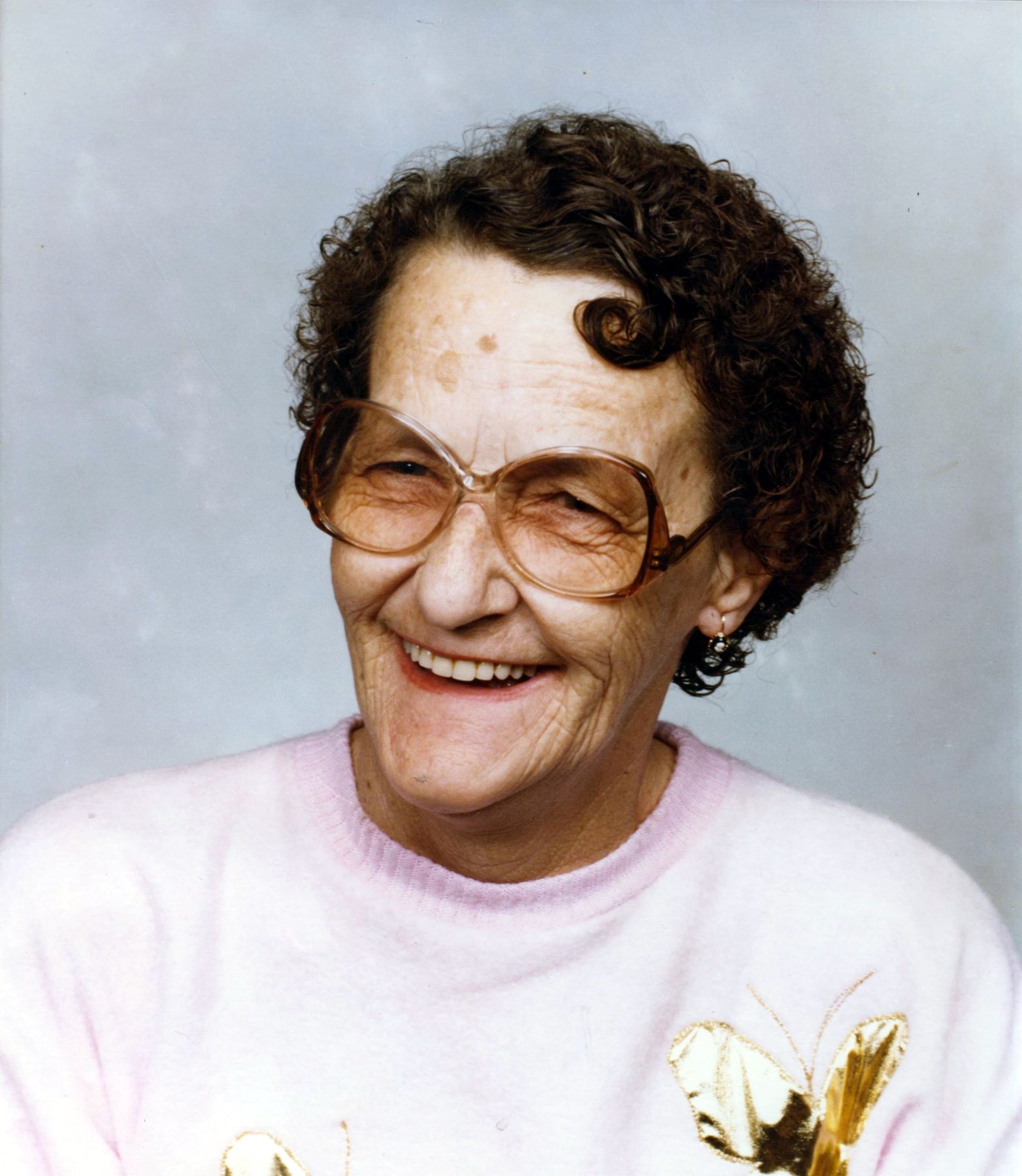 Gladys B. Smart Obituary Nashua, NH