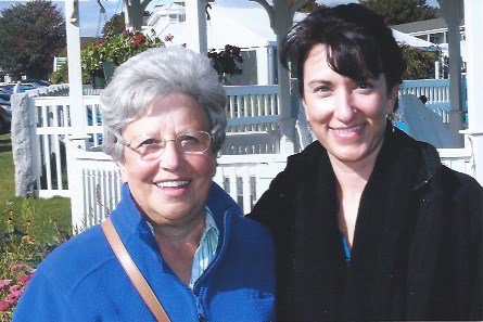 Obituary of Rita Currier